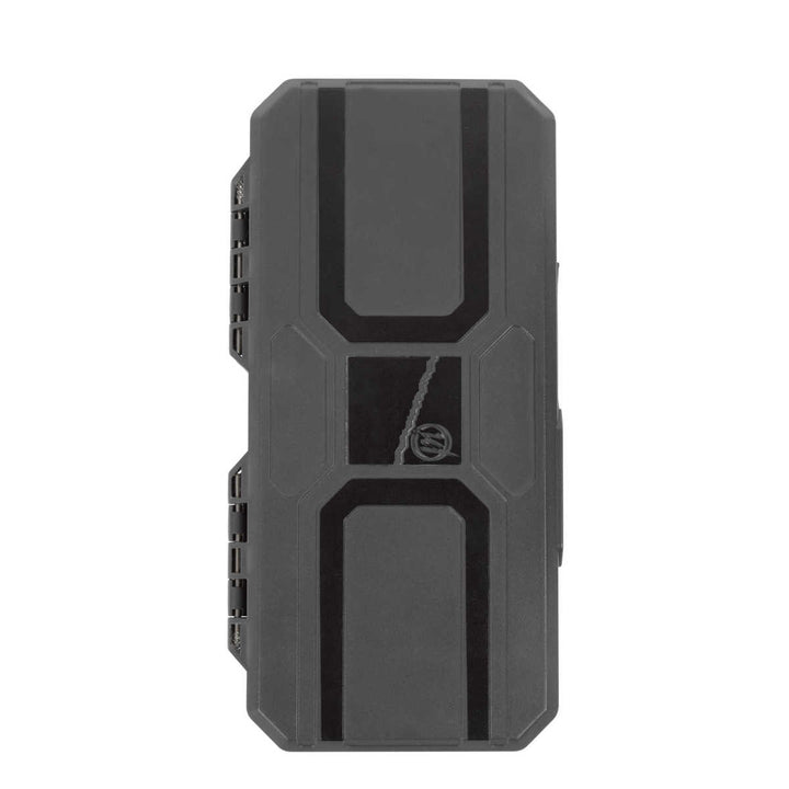 ABSOLUTE HOOK LENGTH BOXES