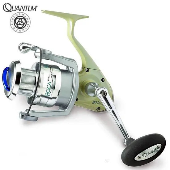 Quantum Boca Pts