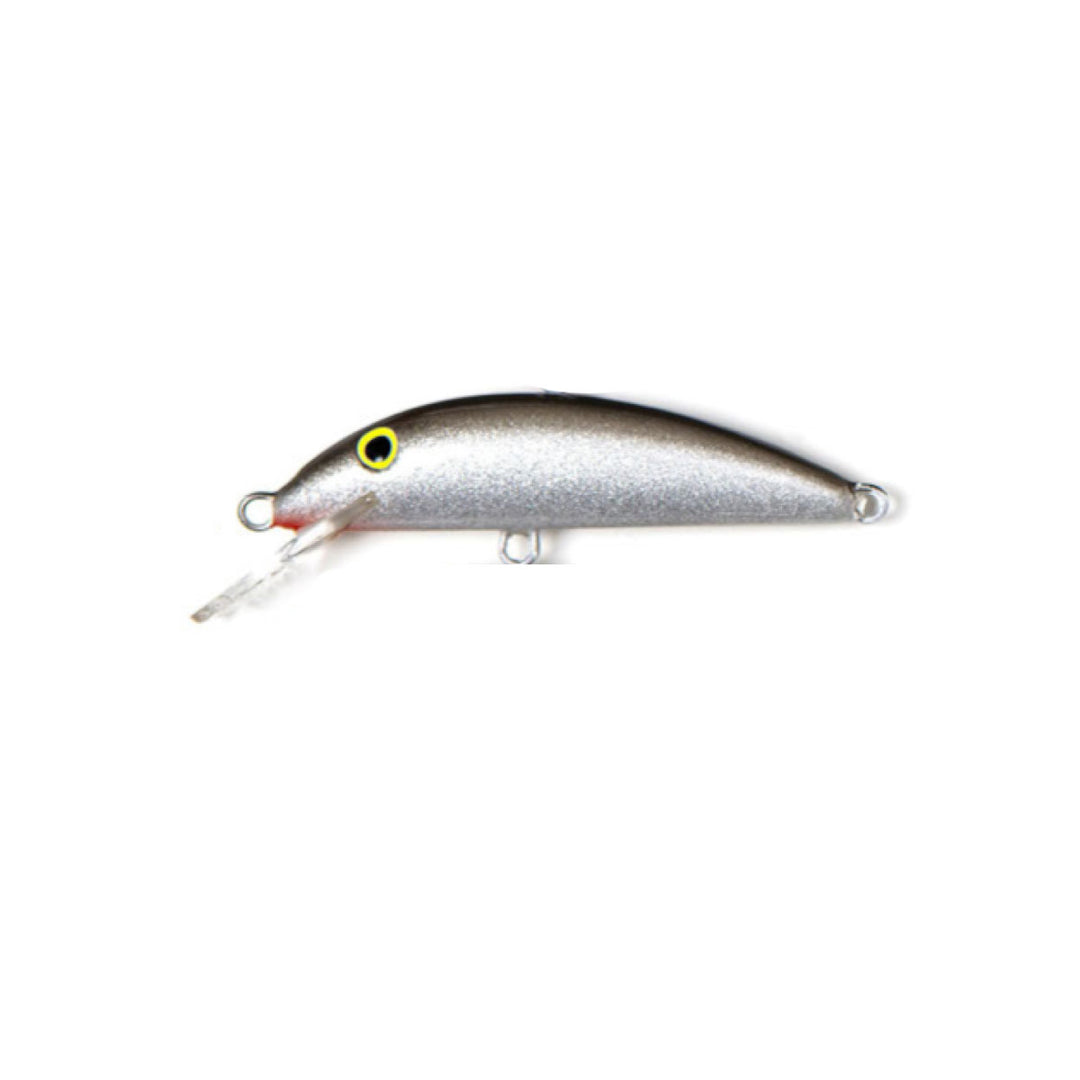 Minnow Evolution Affondante
