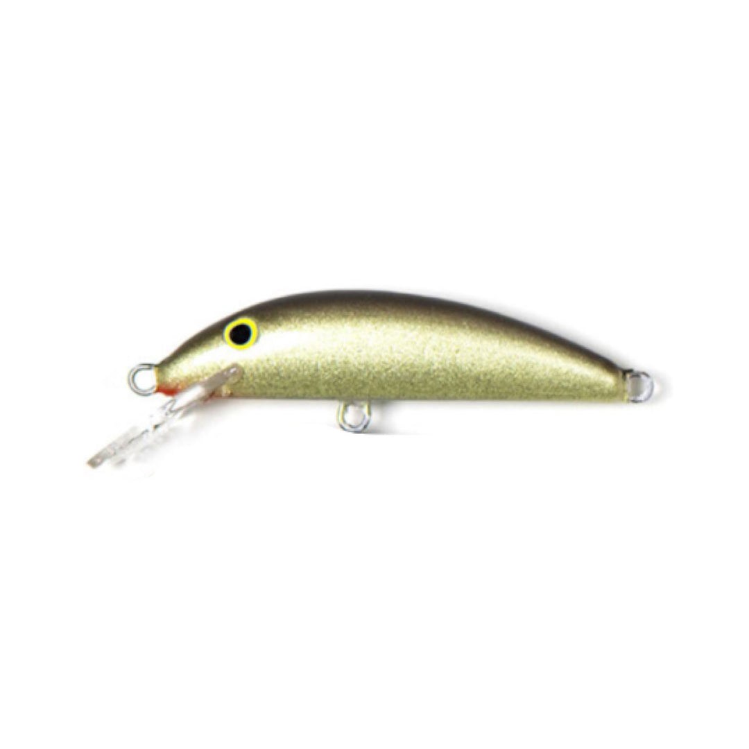 Minnow Evolution Affondante