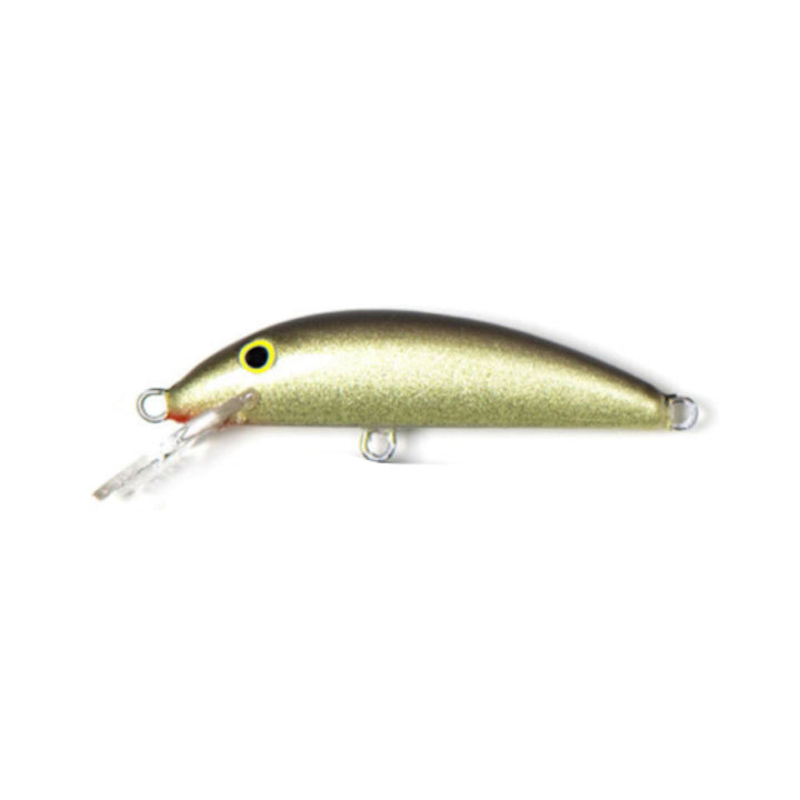 Minnow Evolution Affondante