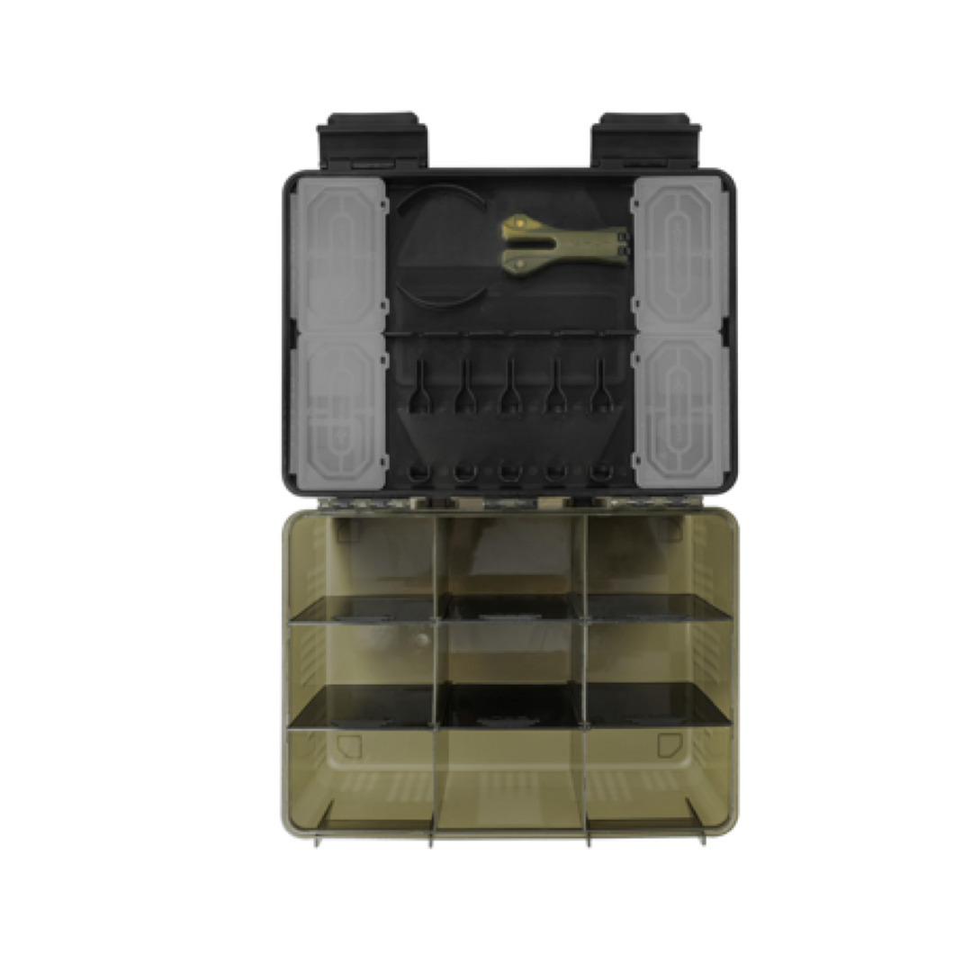 Tackle Blox