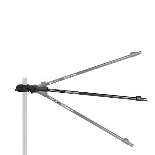 Speed Fit Telescopic Feeder Arm
