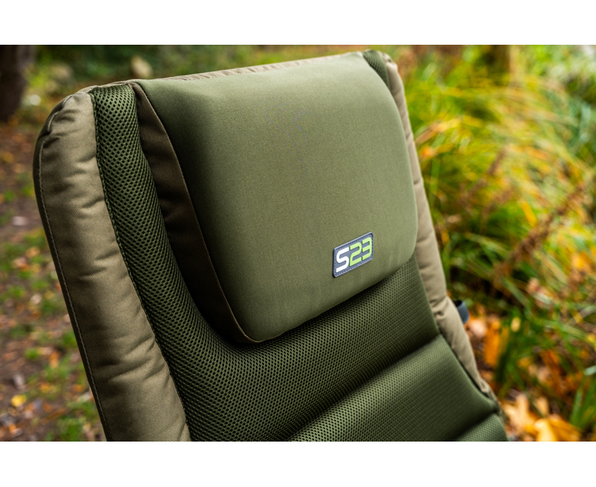 S23 - Supa Deluxe Accessory Chair II