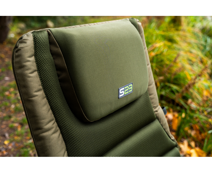 S23 - Supa Deluxe Accessory Chair II