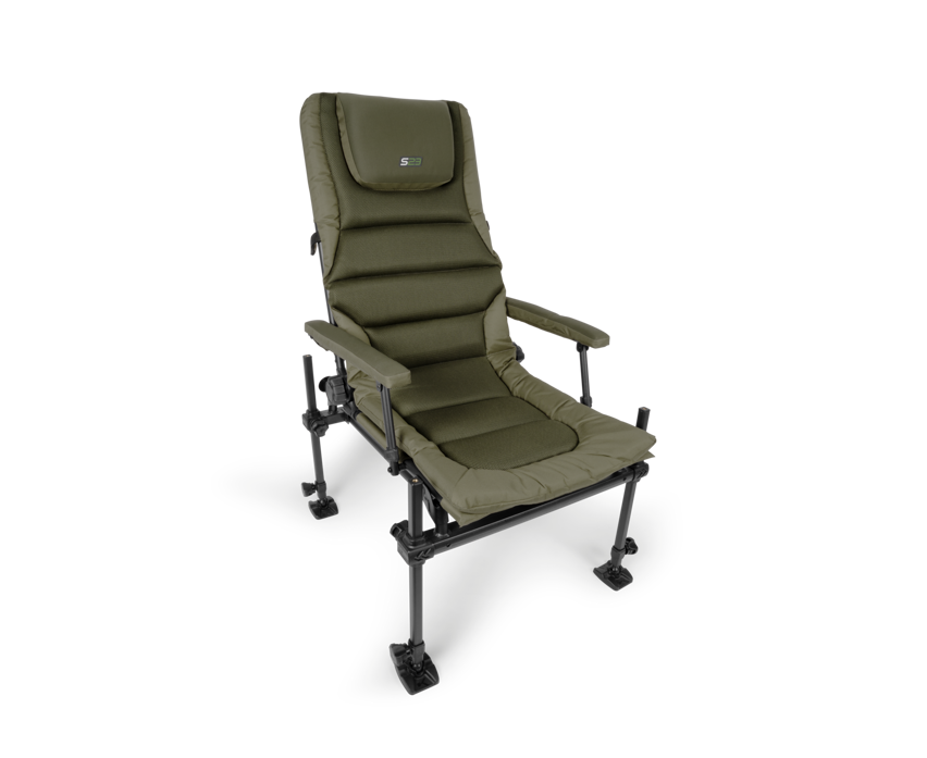 S23 - Supa Deluxe Accessory Chair II