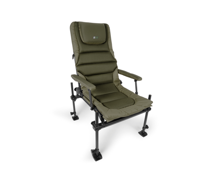 S23 - Supa Deluxe Accessory Chair II