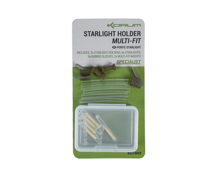 Starlight Holder Kit