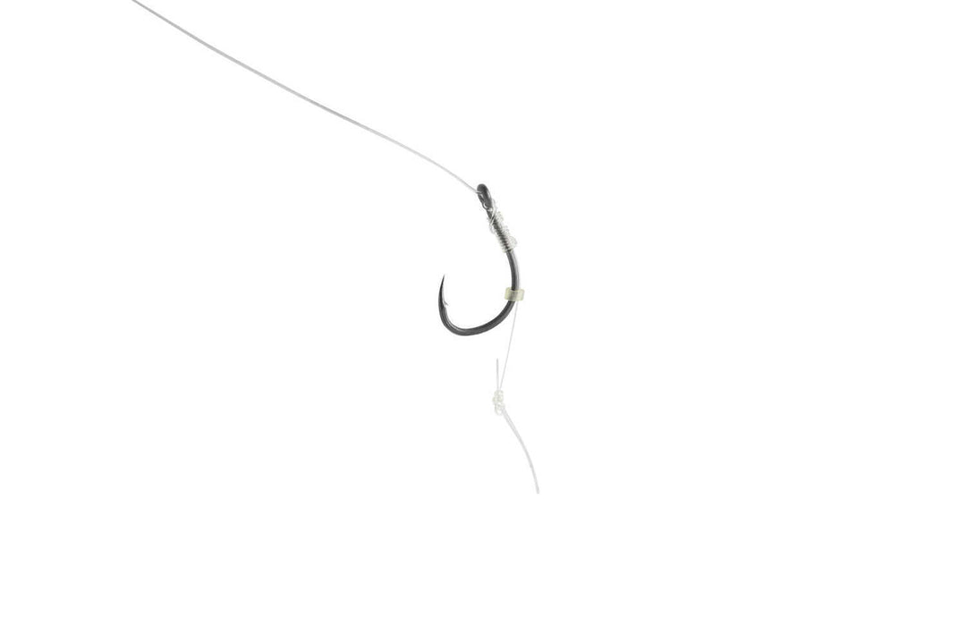River Grappler Hair Rigs