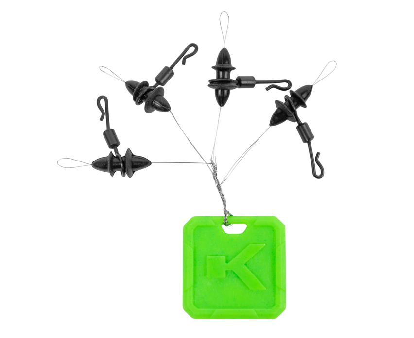 Speci Heli Kits