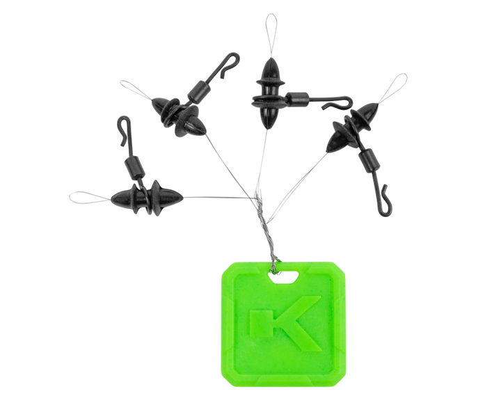 Speci Heli Kits
