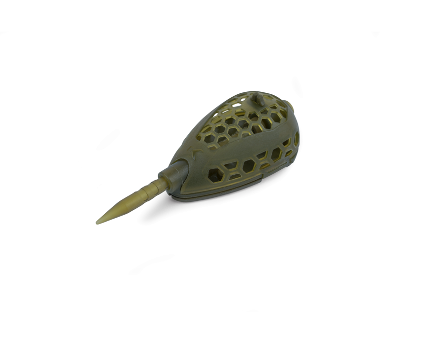 Camo Grub Feeders