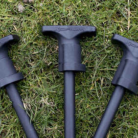 Palo Telescopico Screwpoint Bankstick