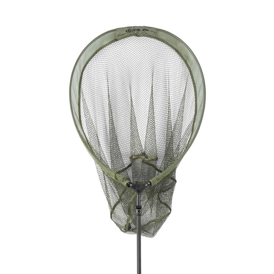 Folding Spoon Net