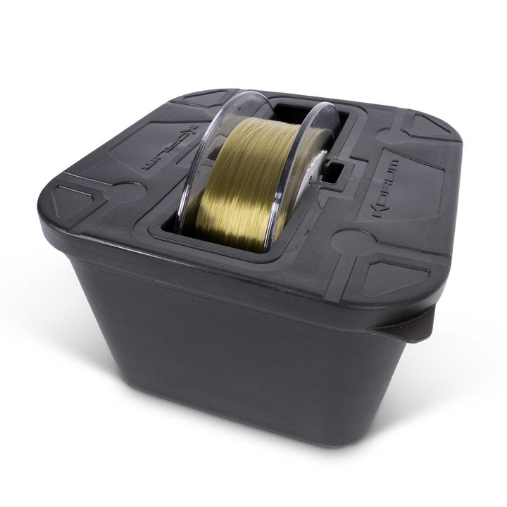 Fishing Line Spooler