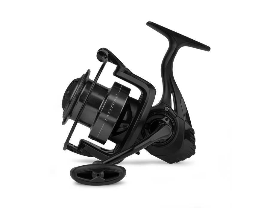 Latitude FD