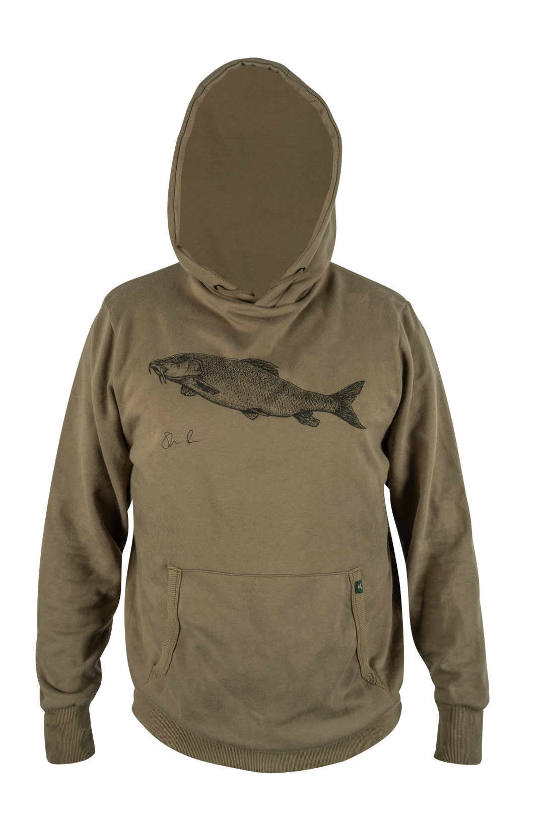 Classic Barbel Hoodie