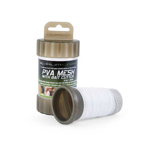 PVA NETWORK REFILL