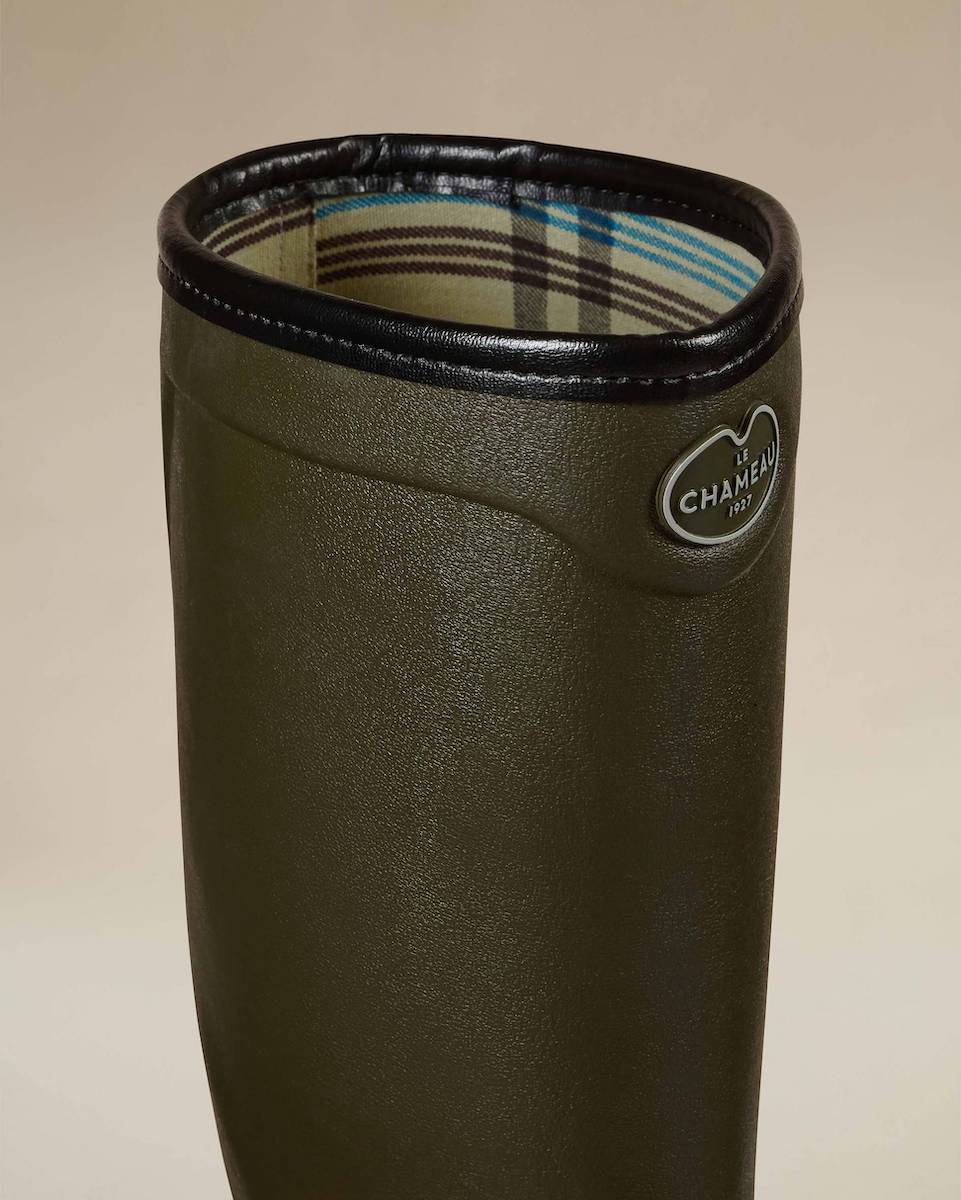 Country Cross Jersey Le Chameau