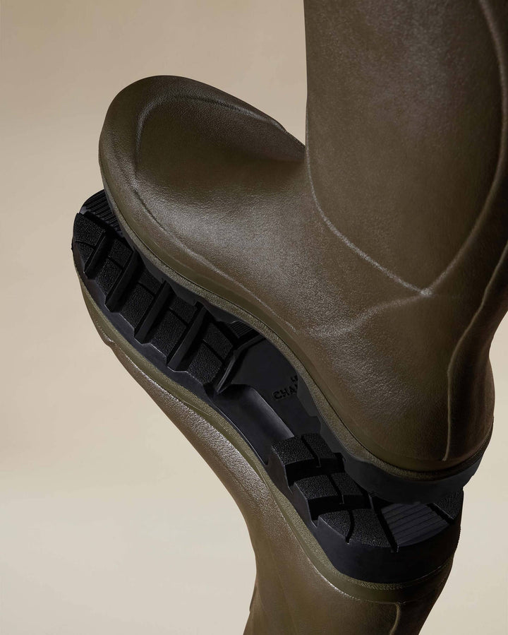 Country Cross Jersey Le Chameau