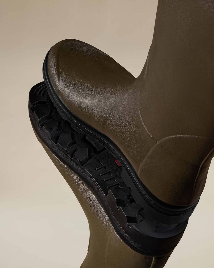 Stivali Vierzon Jersey Mens Le Chameau