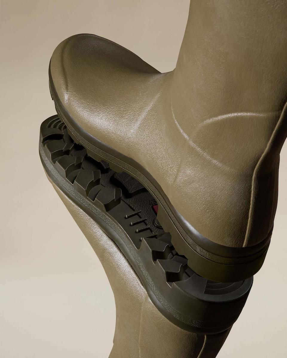 Stivali Vierzon Jersey Mens Le Chameau