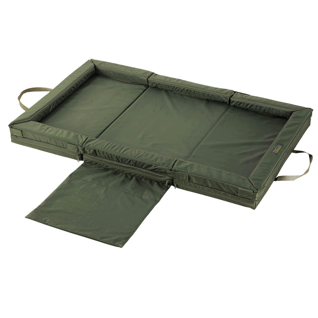 Materassino Carpfishing K-Karp