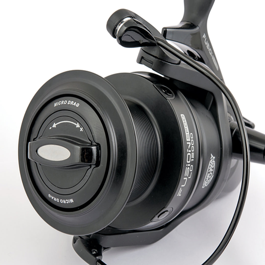 Fusion Spod-Ld 12000