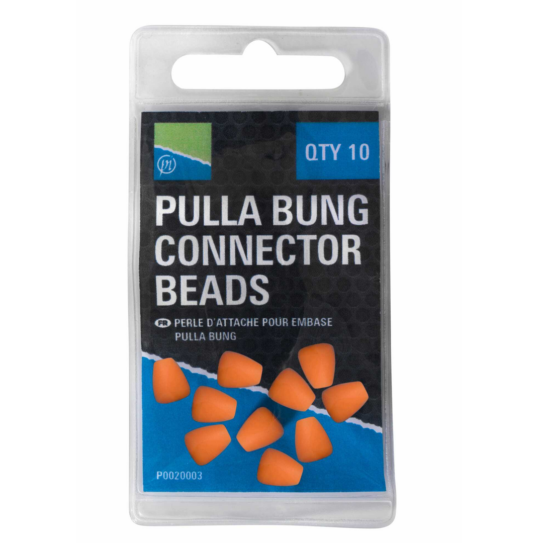 Perline Connettore Pulla Bung