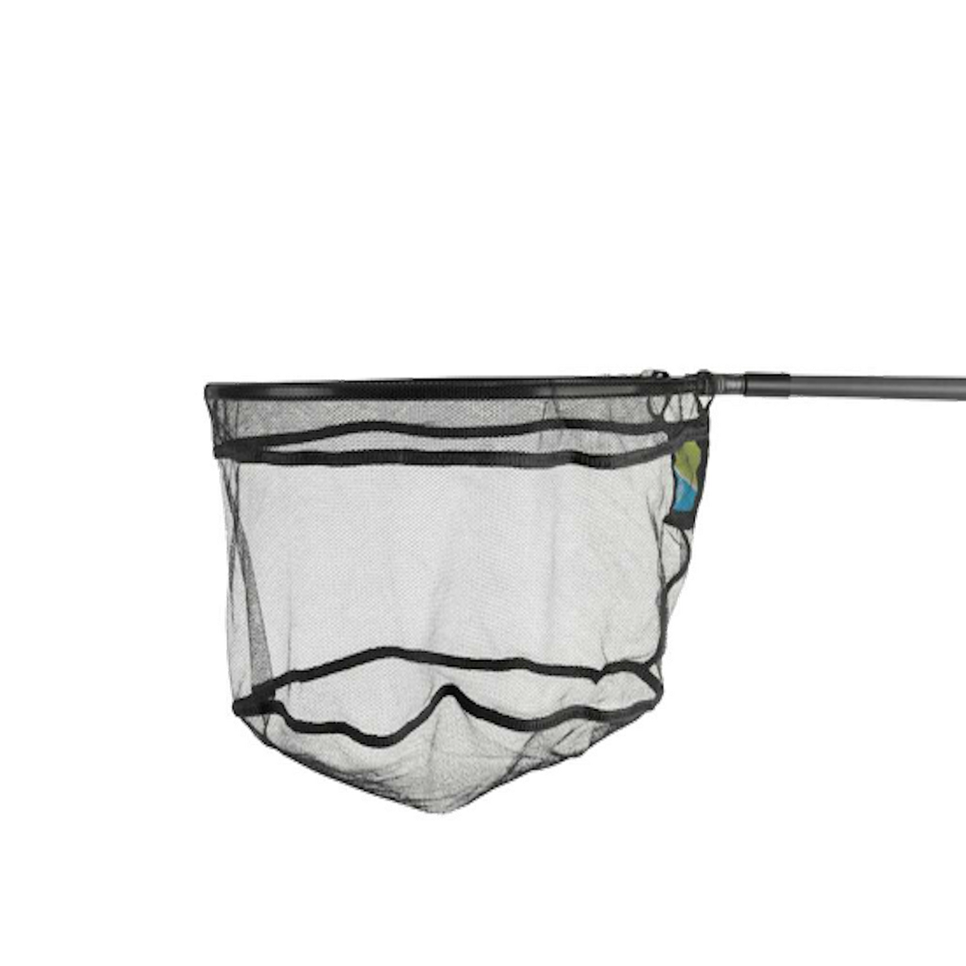 Hair Mesh Landing Net