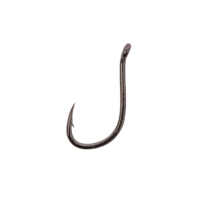 KKH Barbed Hooks - Eyed