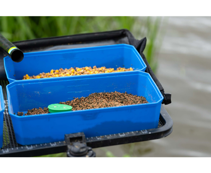 Vaschetta esche 6 Pint Bait Tub