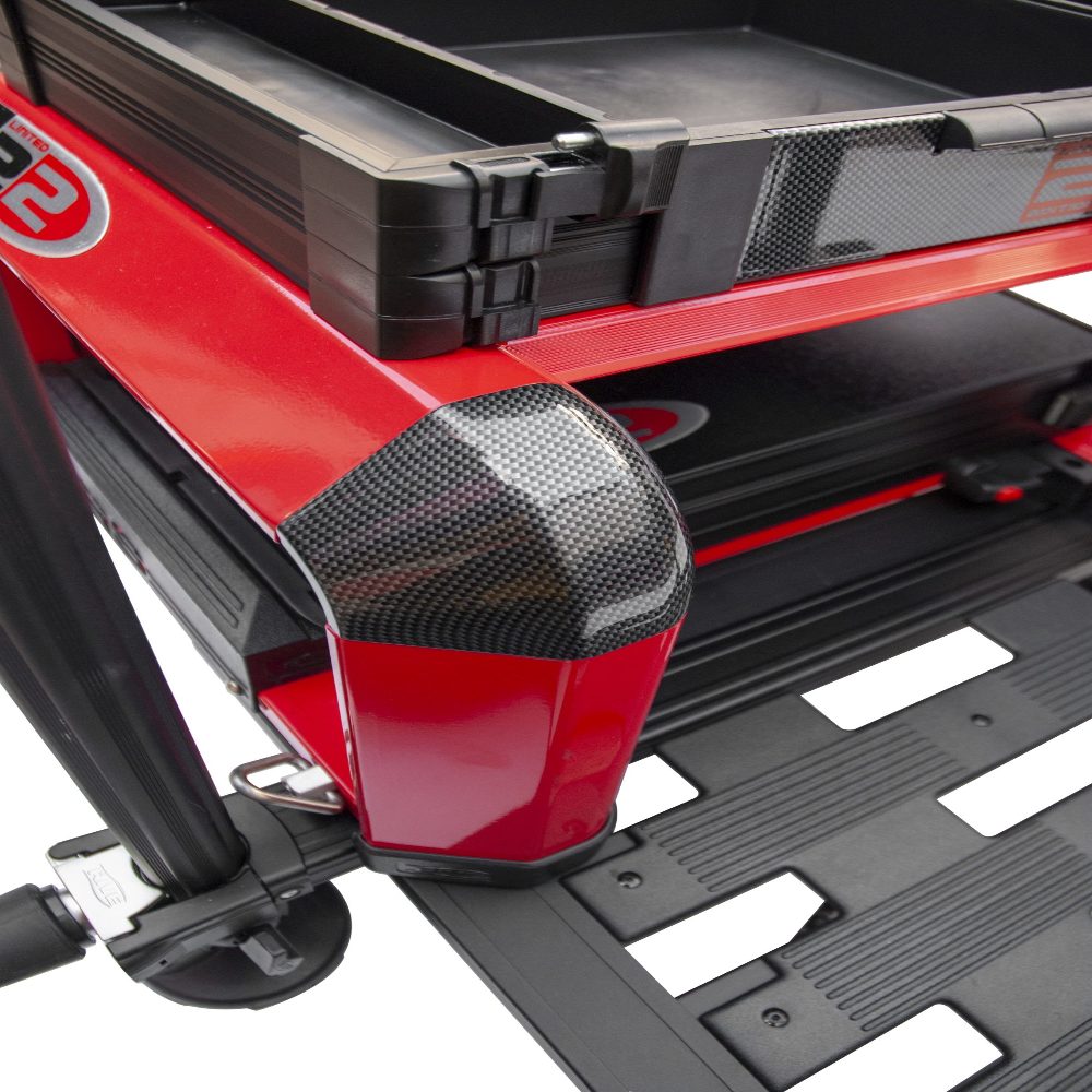 D22 Limited Edition Rive