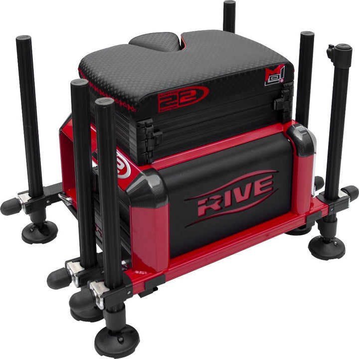 D22 Limited Edition Rive