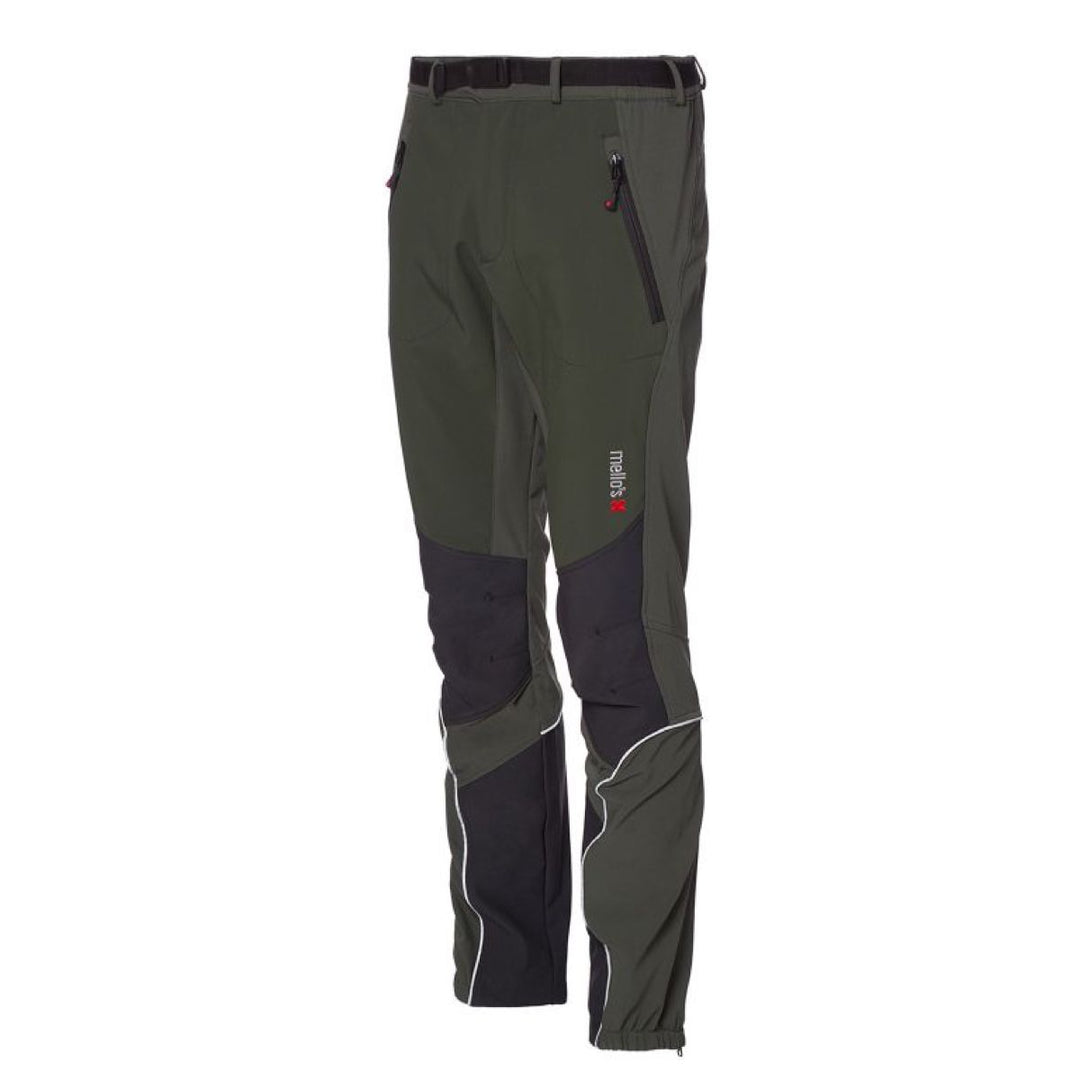 RIPID PLUS TECHNICAL PANTS