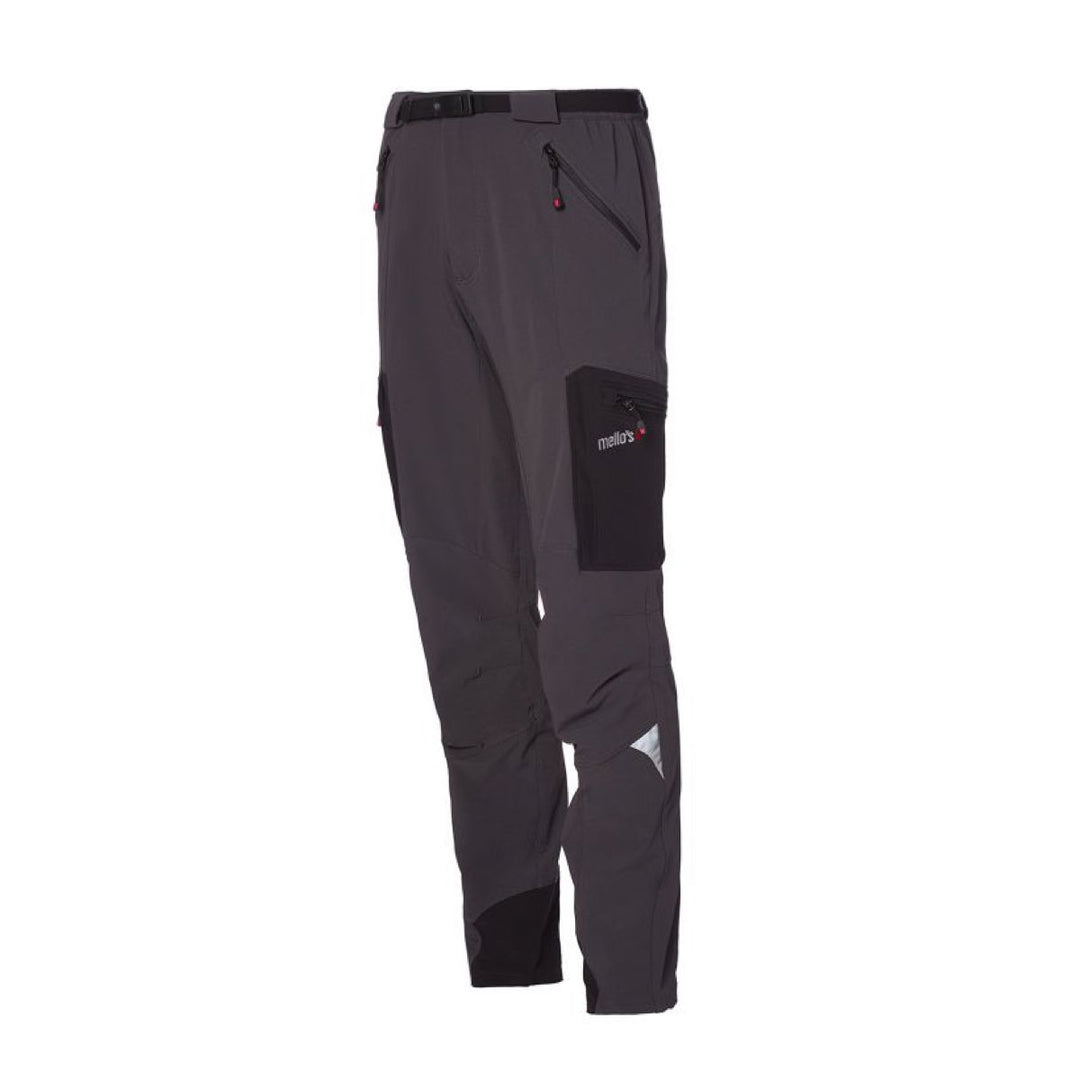 TREKKING WALK TROUSERS