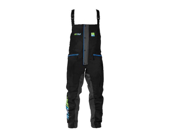 Salopette con Bretelle Drifish