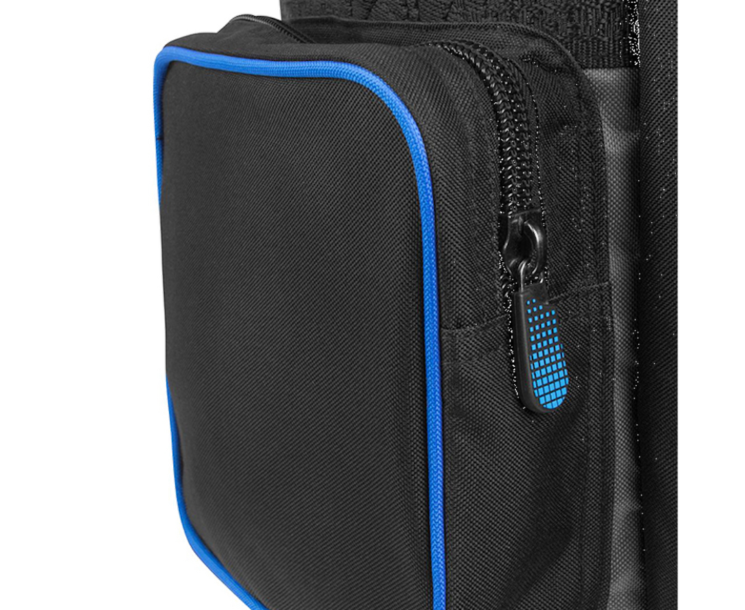 Competition Carryall