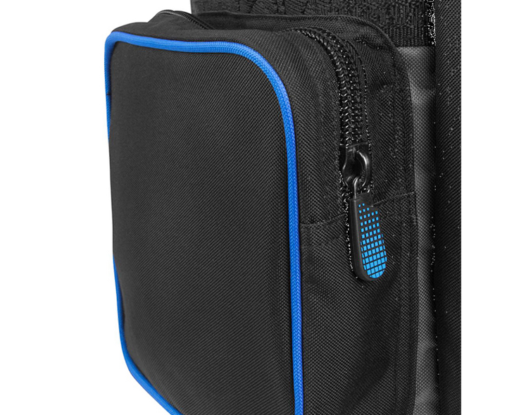 Competition Carryall