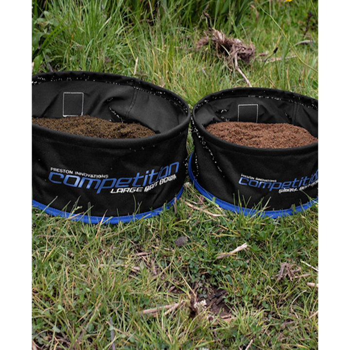 Competition Bait Bowl Set