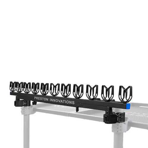 Extending Gripper Roost