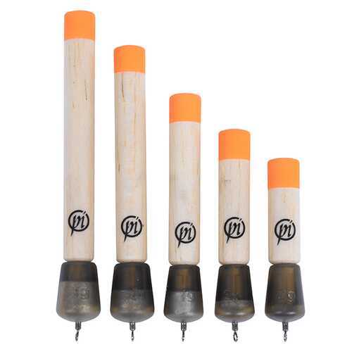 Precision Pellet Wagglers