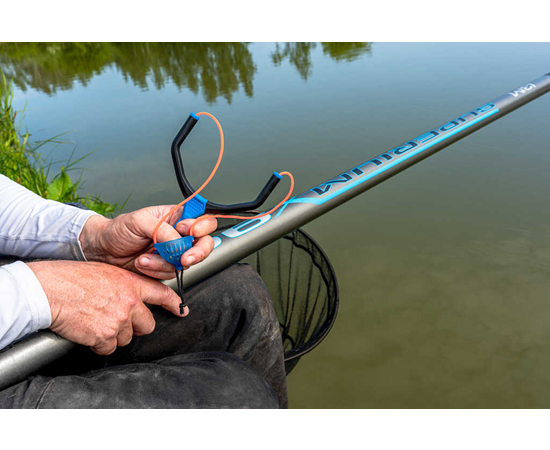 DURA SLIP FIONDA – RIVA TUTTO PER LA PESCA