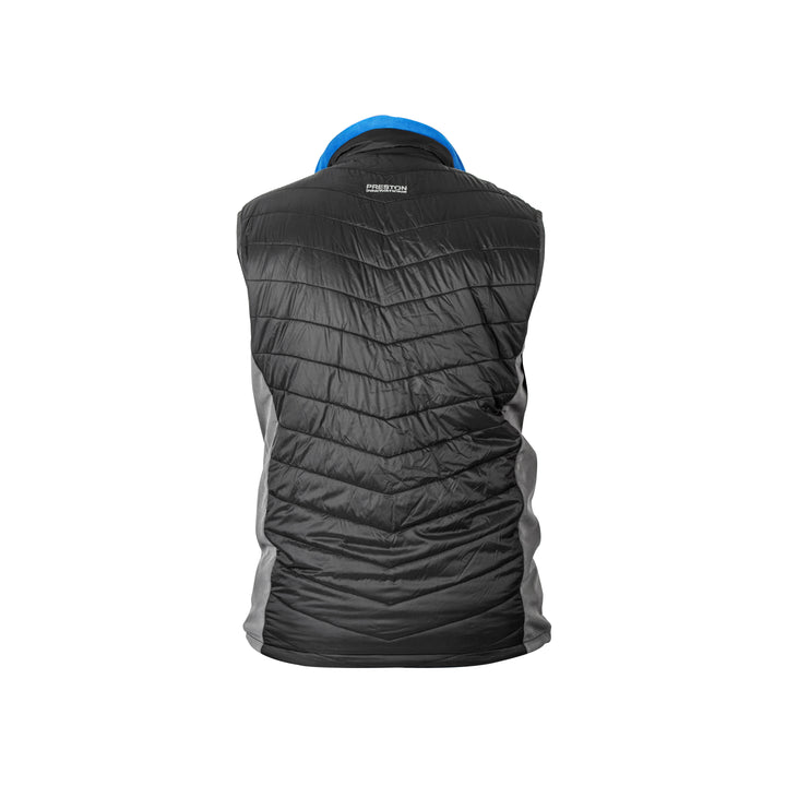 Thermatech Riscaldato Gilet