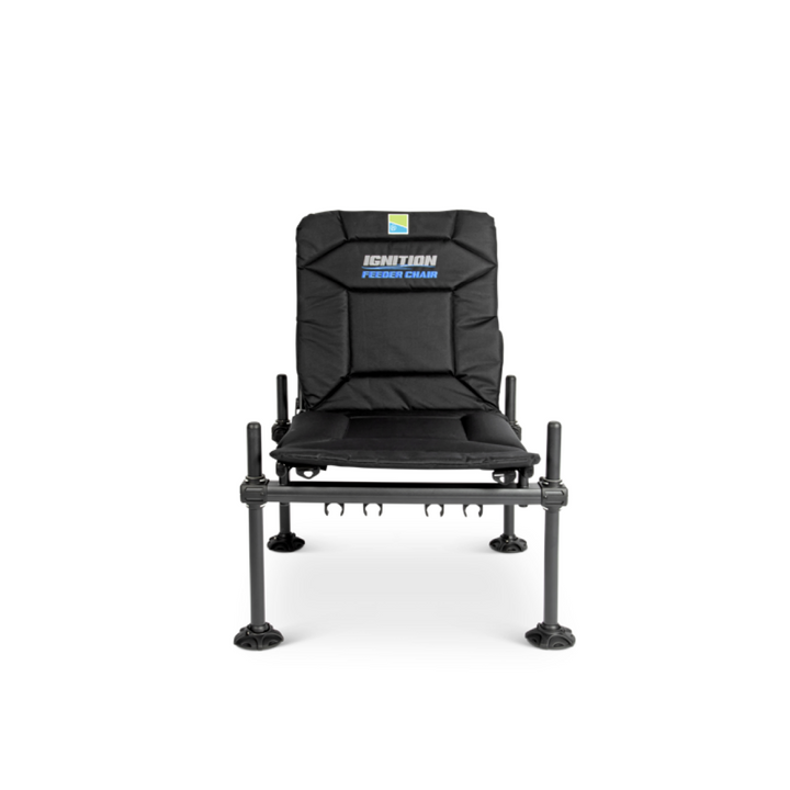 Ignition Feeder Chair Combo