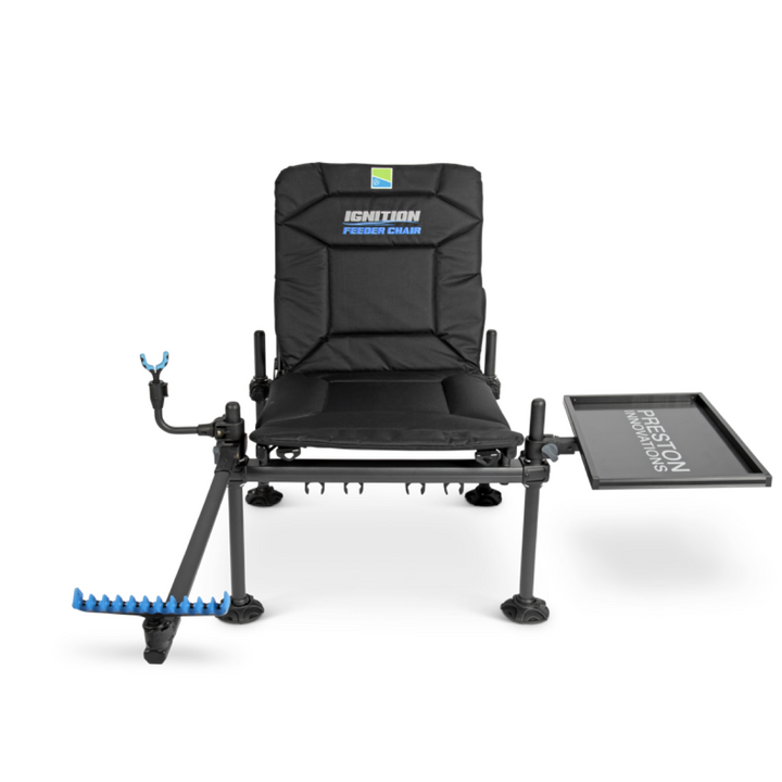 Ignition Feeder Chair Combo