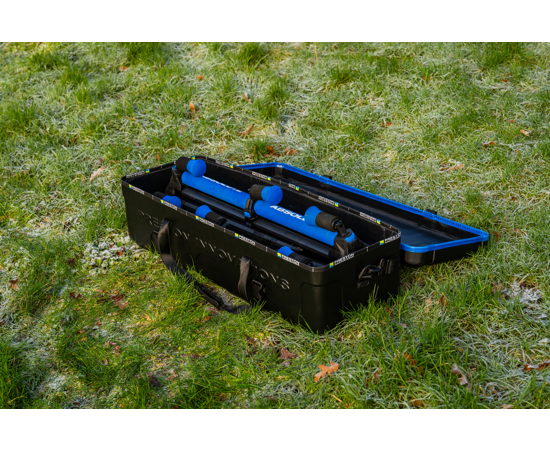 Hardcase Roller Safe