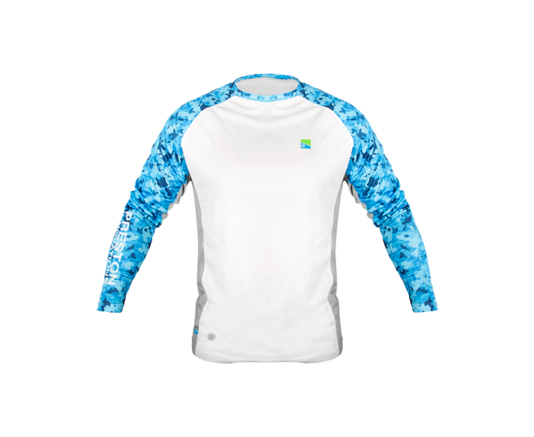 Sun Shirt Performance