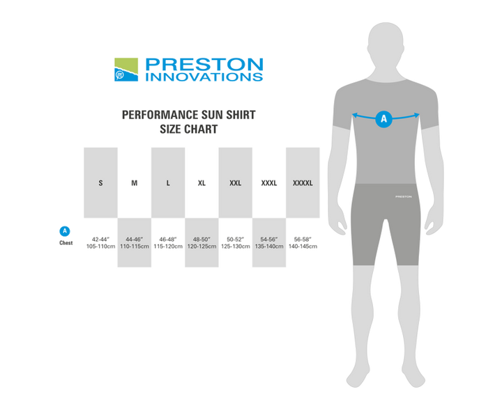 Sun Shirt Performance