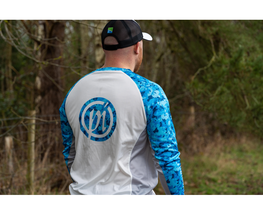 Sun Shirt Performance